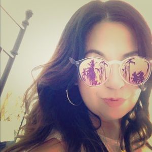 Meet your Posher, Nichole